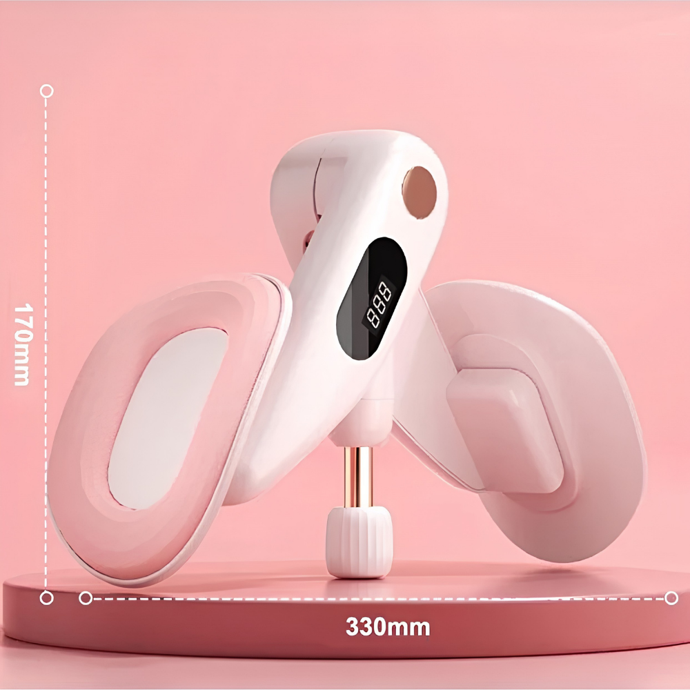 Pelvion Plus™ Çok Fonksiyonlu Dirençli Egzersiz Aleti