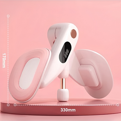 Pelvion Plus™ Çok Fonksiyonlu Dirençli Egzersiz Aleti