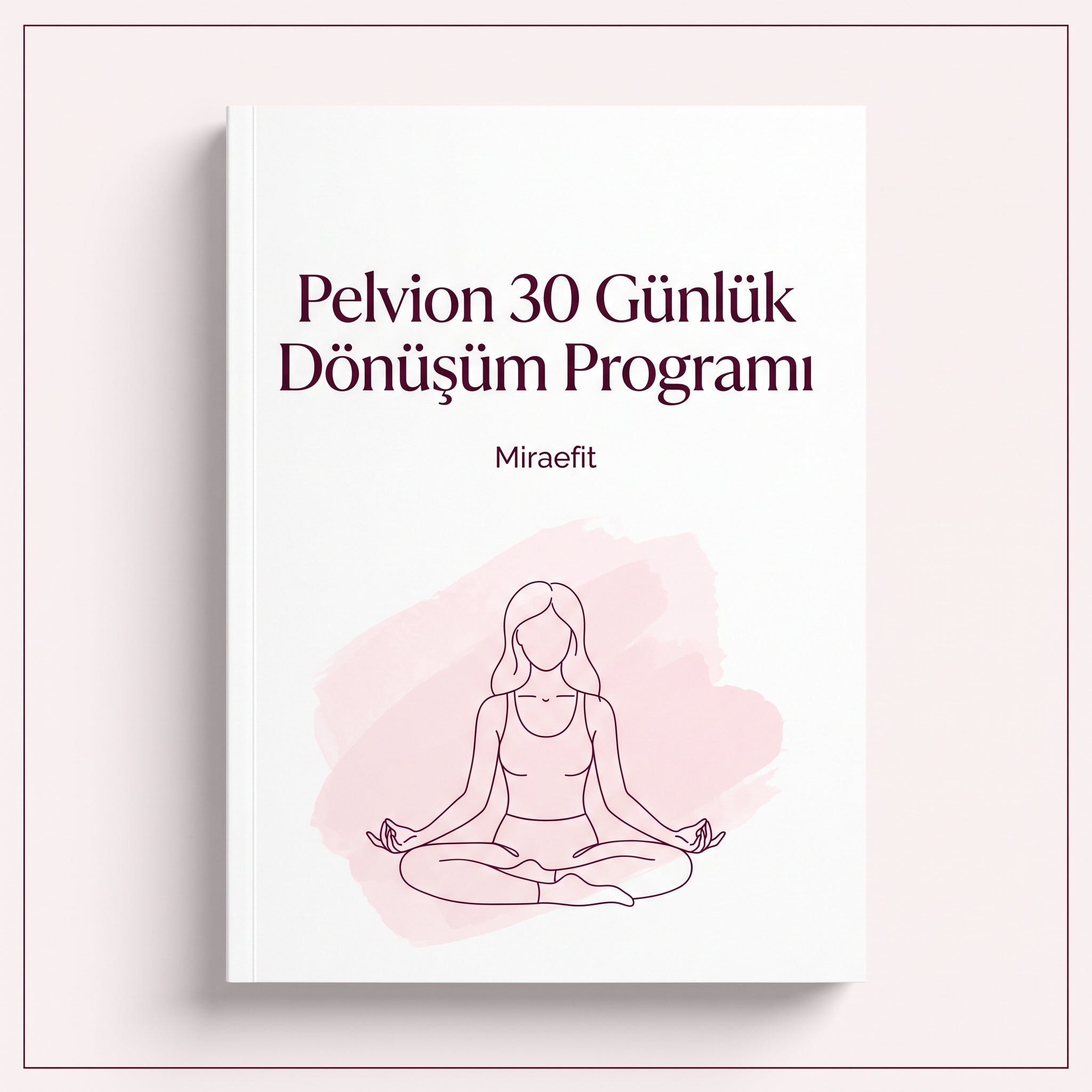 30 Günlük Dönüşüm Rehberi (E-Kitap)